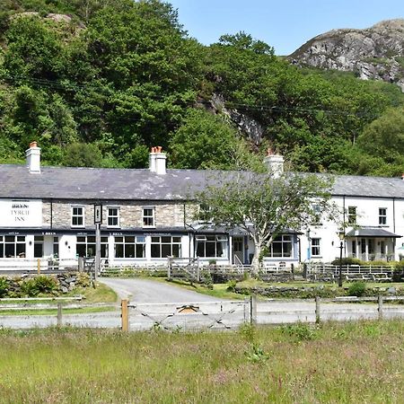 The Bryn At Capel Hotel Capel Curig Bagian luar foto