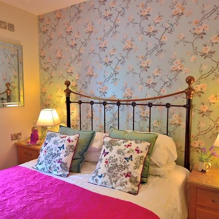 The Bryn At Capel Hotel Capel Curig Bagian luar foto