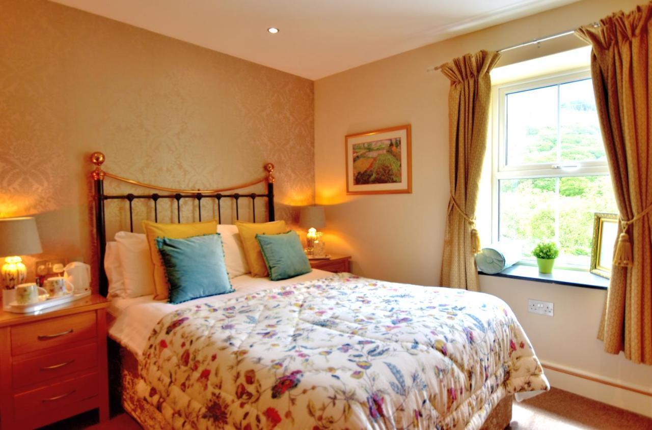 The Bryn At Capel Hotel Capel Curig Bagian luar foto