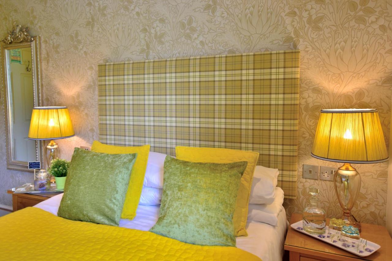 The Bryn At Capel Hotel Capel Curig Bagian luar foto