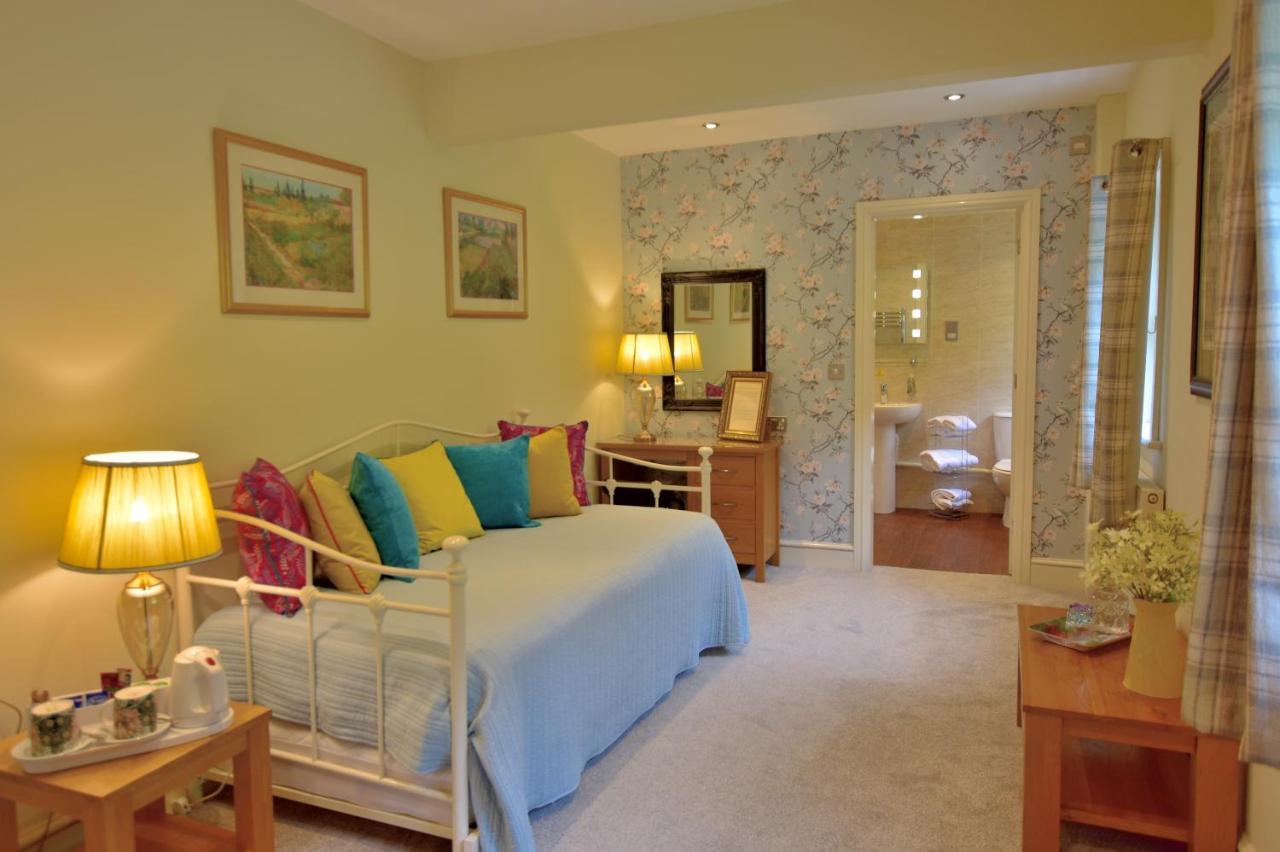 The Bryn At Capel Hotel Capel Curig Bagian luar foto