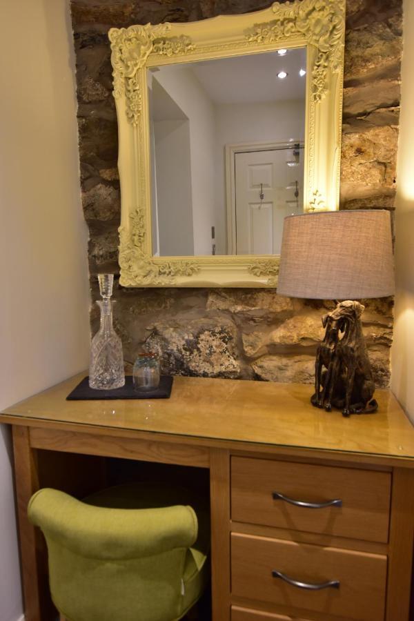 The Bryn At Capel Hotel Capel Curig Bagian luar foto
