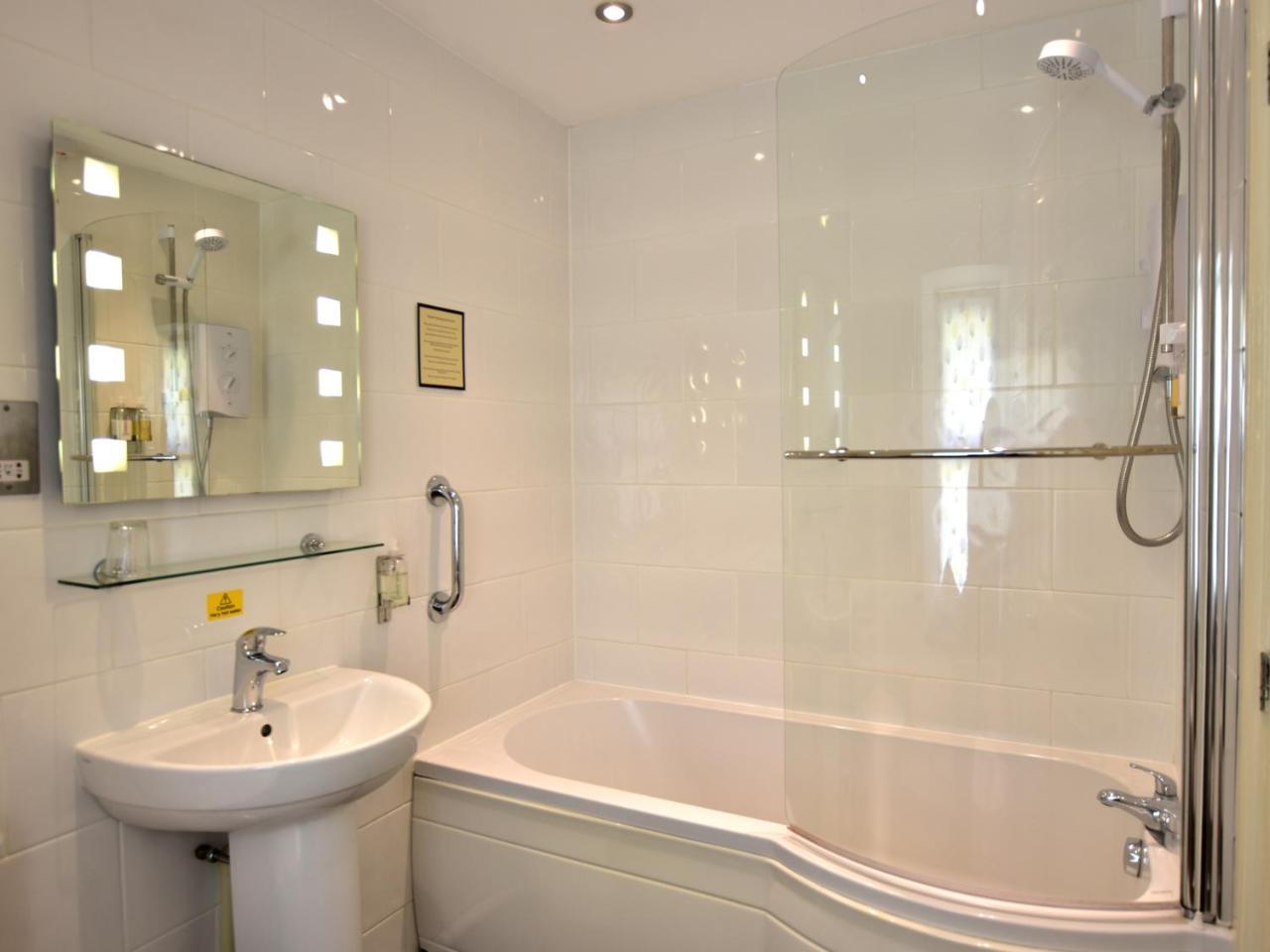 The Bryn At Capel Hotel Capel Curig Bagian luar foto